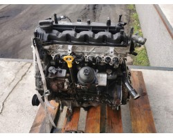 engine post engine HYUNDAI IX35 1 7 CDTI 116km D4FD