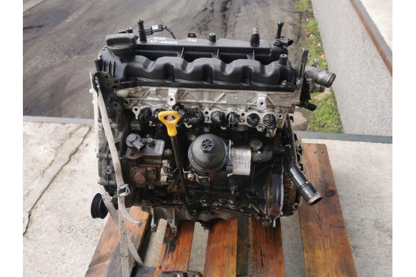 engine post engine HYUNDAI IX35 1 7 CDTI 116km D4FD