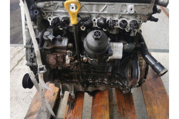 engine post engine HYUNDAI IX35 1 7 CDTI 116km D4FD Catalog number of the part D4FD
