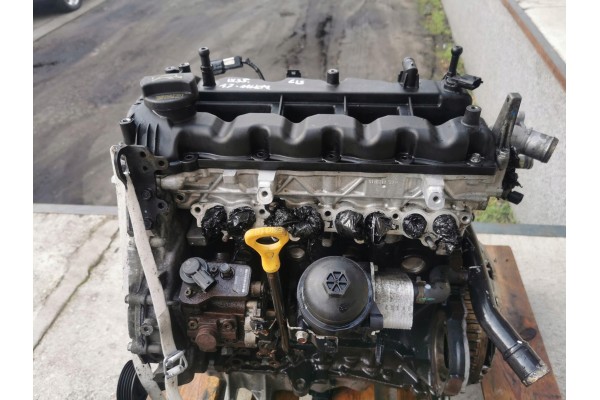 engine post engine HYUNDAI IX35 1 7 CDTI 116km D4FD Catalog number of the original D4FD