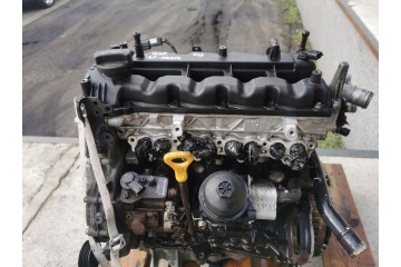 engine post engine HYUNDAI IX35 1 7 CDTI 116km D4FD Catalog number of the original D4FD
