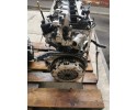 engine post engine HYUNDAI IX35 1 7 CDTI 116km D4FD Engine type diesel