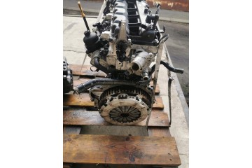 engine post engine HYUNDAI IX35 1 7 CDTI 116km D4FD Engine type diesel