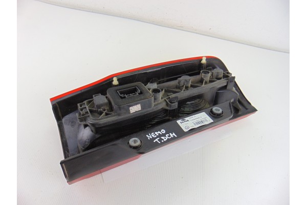  PILOTO TRASERO DERECHO CITROEN NEMO Attraction 2015 205362 CITROEN - 1