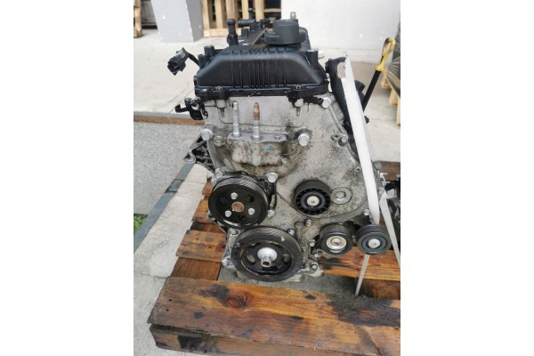 engine post engine HYUNDAI IX35 1 7 CDTI 116km D4FD Part manufacturer Hyundai OE