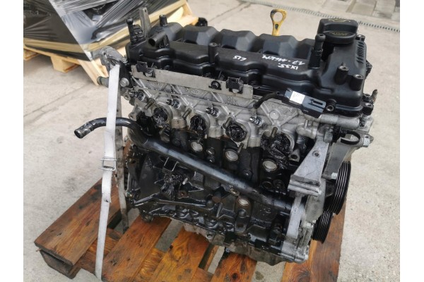 engine post engine HYUNDAI IX35 1 7 CDTI 116km D4FD Car type passenger cars