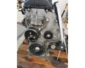 engine post engine HYUNDAI IX35 1 7 CDTI 116km D4FD Version European