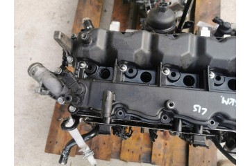 Motor D4FD para HYUNDAI IX35 1.7 CDTI 116 CV