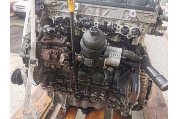 Motor D4FD para HYUNDAI IX35 1.7 CDTI 116 CV