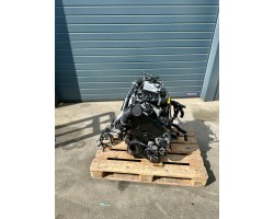 Engine VW Crafter MAN 2 0 tdi PERFECT ORIGINAL DAU DAUA Swiss perfect