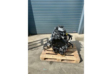 Engine VW Crafter MAN 2 0 tdi PERFECT ORIGINAL DAU DAUA Swiss perfect