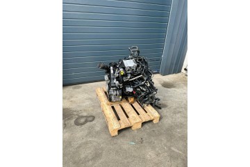 Engine VW Crafter MAN 2 0 tdi PERFECT ORIGINAL DAU DAUA Swiss perfect Catalog number of the part Crafter dau dav