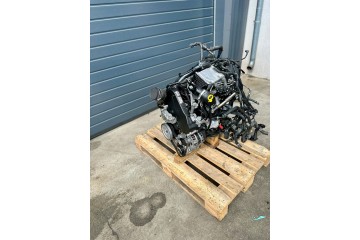 Engine VW Crafter MAN 2 0 tdi PERFECT ORIGINAL DAU DAUA Swiss perfect Part manufacturer Volkswagen OE