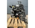 Motor VW Crafter MAN 2.0 TDI DAU DAUA Original Perfecto