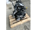 Motor VW Crafter MAN 2.0 TDI DAU DAUA Original Perfecto