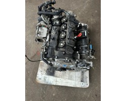 ENGINE COMPLETE HYUNDAI TUCSON IV 4 1 6 T GDI G4FT WARRANTY