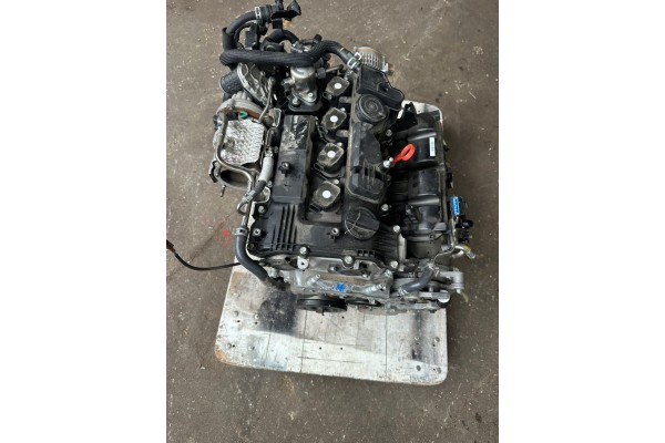 ENGINE COMPLETE HYUNDAI TUCSON IV 4 1 6 T GDI G4FT WARRANTY