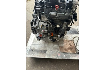 ENGINE COMPLETE HYUNDAI TUCSON IV 4 1 6 T GDI G4FT WARRANTY Part manufacturer Hyundai OE