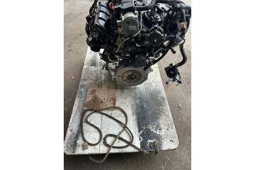 ENGINE COMPLETE HYUNDAI TUCSON IV 4 1 6 T GDI G4FT WARRANTY Car type 4x4 SUV passenger cars