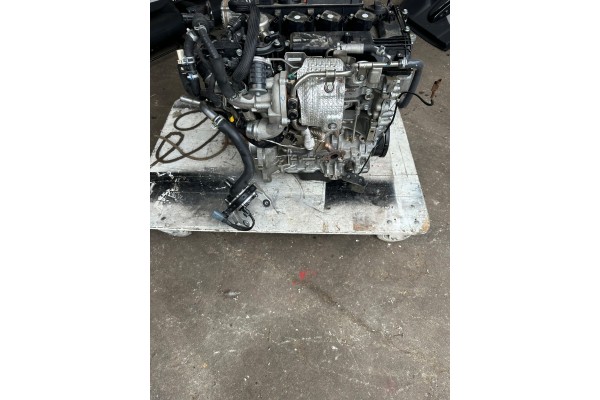 ENGINE COMPLETE HYUNDAI TUCSON IV 4 1 6 T GDI G4FT WARRANTY Engine type petrol