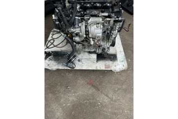 ENGINE COMPLETE HYUNDAI TUCSON IV 4 1 6 T GDI G4FT WARRANTY Engine type petrol