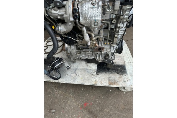 Motor Completo Hyundai Tucson IV 1.6 T-GDI G4FT