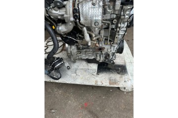 Motor Completo Hyundai Tucson IV 1.6 T-GDI G4FT