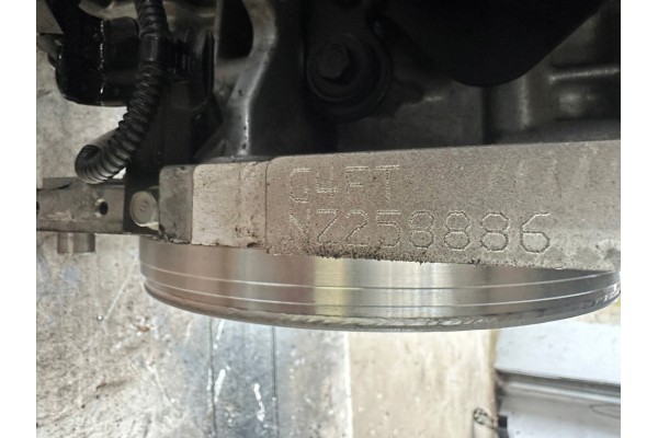 Motor Completo Hyundai Tucson IV 1.6 T-GDI G4FT