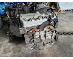 HONDA CIVIC VI 1 4 16V ENGINE POST D14Z6