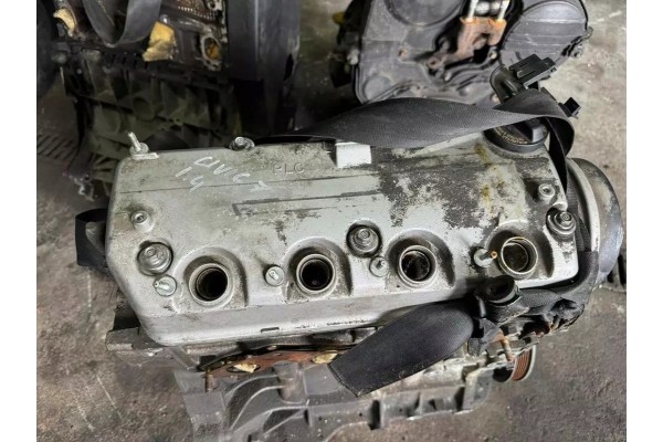 HONDA CIVIC VI 1 4 16V ENGINE POST D14Z6 Part manufacturer no brand