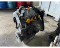 HONDA CIVIC VI 1 4 16V ENGINE POST D14Z6 Car type passenger cars