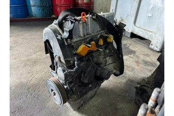 HONDA CIVIC VI 1 4 16V ENGINE POST D14Z6 Car type passenger cars