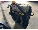HONDA CIVIC VI 1 4 16V ENGINE POST D14Z6 Catalog number of the part AKL