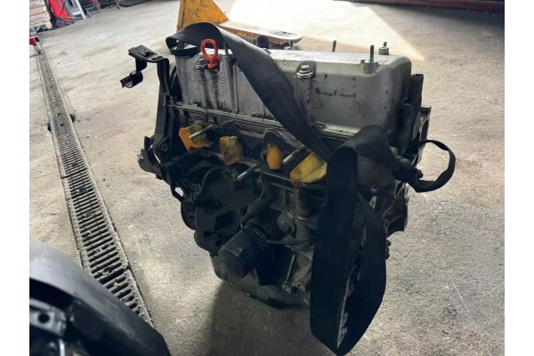 HONDA CIVIC VI 1 4 16V ENGINE POST D14Z6 Catalog number of the part AKL