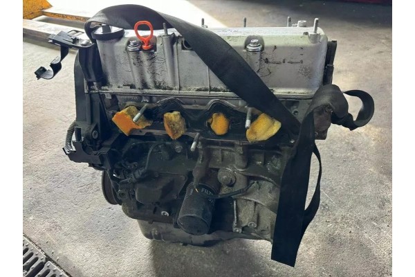 HONDA CIVIC VI 1 4 16V ENGINE POST D14Z6 Engine type petrol