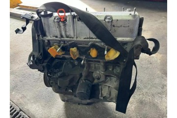 HONDA CIVIC VI 1 4 16V ENGINE POST D14Z6 Engine type petrol
