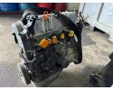 Motor HONDA CIVIC VI 1.4 16V POSTERIOR D14Z6