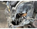 Motor HONDA CIVIC VI 1.4 16V POSTERIOR D14Z6