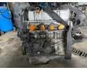 Motor HONDA CIVIC VI 1.4 16V POSTERIOR D14Z6