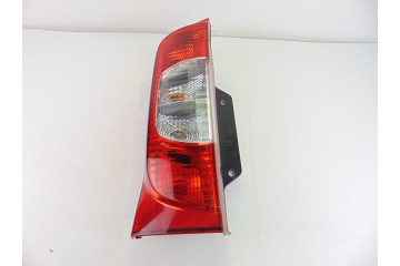  PILOTO TRASERO IZQUIERDO CITROEN NEMO Attraction 2015 205363 CITROEN - 1