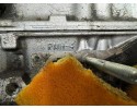 Motor HONDA CIVIC VI 1.4 16V POSTERIOR D14Z6