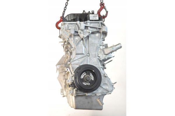 FORD KUGA III MK3 ST LINE 2 5 FHEV 165kW 224HP BGDA ENGINE BGDC 34 thousand km Part manufacturer Ford OE