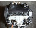 Engine Audi A4 B7 A6 C6 2 0 TDI BRE 140HP Catalog number of the part BRE