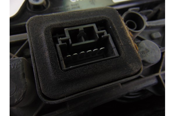  PILOTO TRASERO IZQUIERDO CITROEN NEMO Attraction 2015 205363 CITROEN - 1