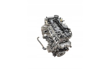 Opel Astra K 1 6CDTI ENGINE POST LVL B16DTH DOES NOT START