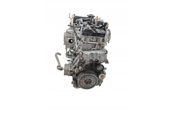 Opel Astra K 1 6CDTI ENGINE POST LVL B16DTH DOES NOT START Car type passenger cars