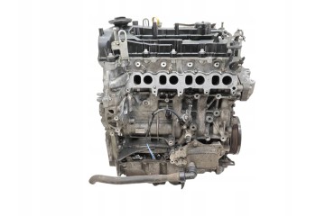 Opel Astra K 1 6CDTI ENGINE POST LVL B16DTH DOES NOT START Engine type diesel