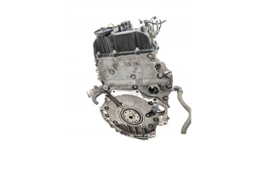 Opel Astra K 1 6CDTI ENGINE POST LVL B16DTH DOES NOT START Catalog number of the part LVL