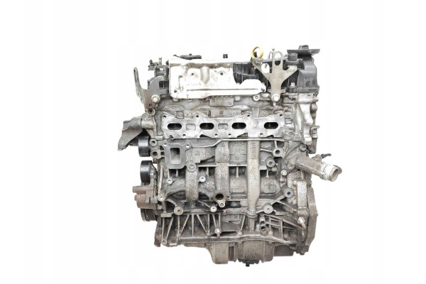 Opel Astra K 1 6CDTI ENGINE POST LVL B16DTH DOES NOT START Catalog number of the original B16DTH