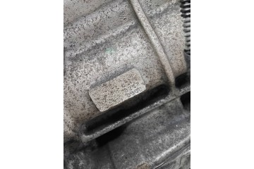 Motor Opel Astra K 1.6CDTI B16DTH No Arranca